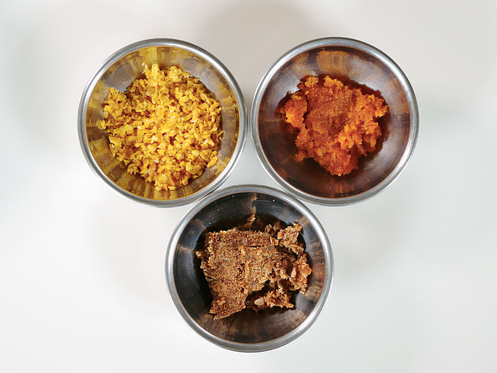 キーマカレー