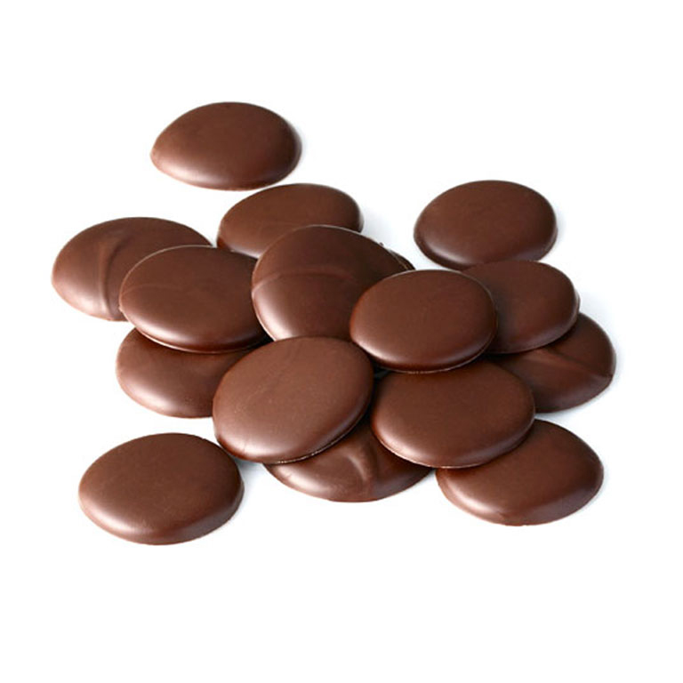 コーティング用チョコレート