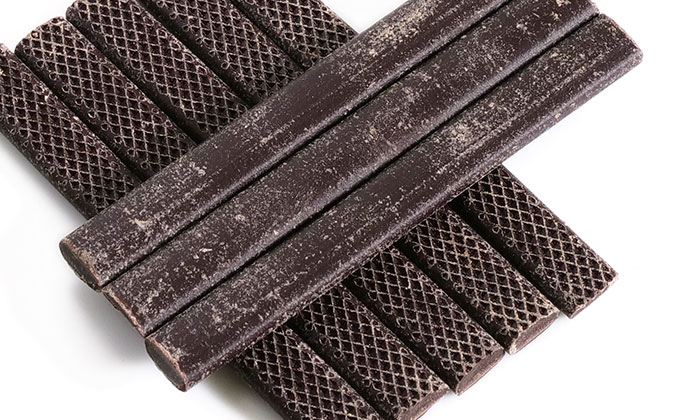 成型チョコレート 各種